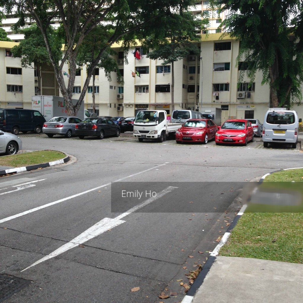 Bedok North Street 3 (D16), Shop House #277218711